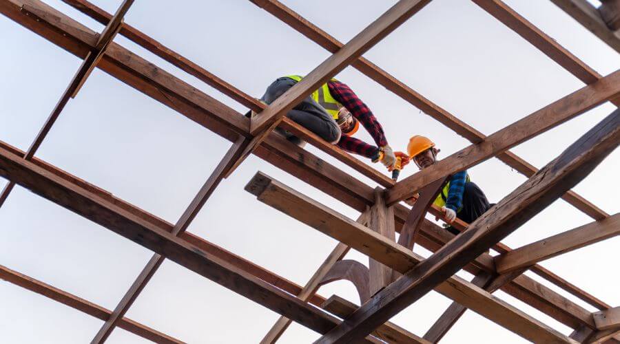 Expert top industrial roofings services in Alto, NM